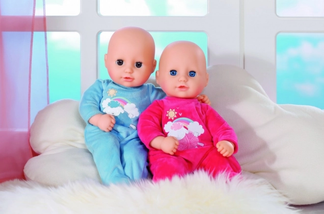 Baby Annabell Little Grenouillère, 2 types, 36 cm - 1 pièce