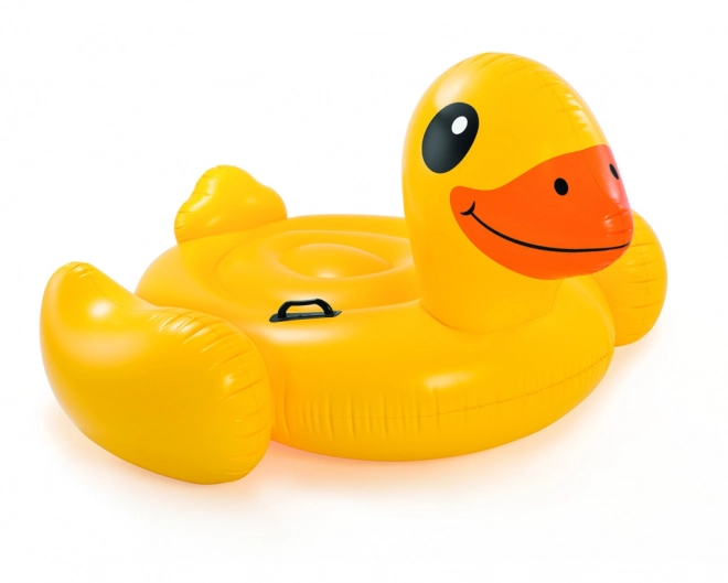 Embarcation gonflable Canard