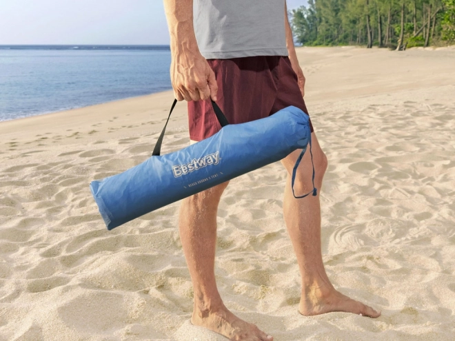Tente de plage touristique Bestway