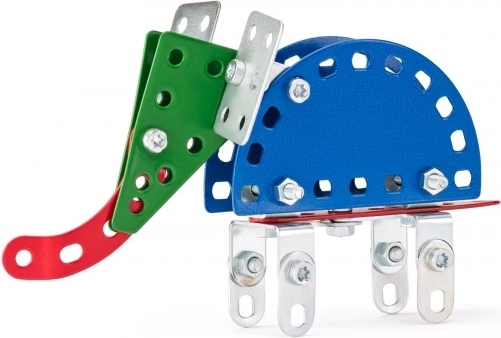 Kit de Construction Merkur Éléphant Mini