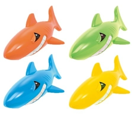 Requin plongeur