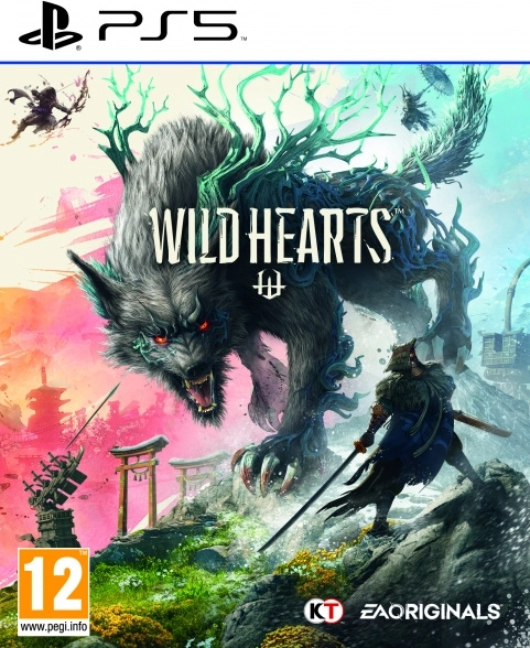 Wild Hearts pour PS5