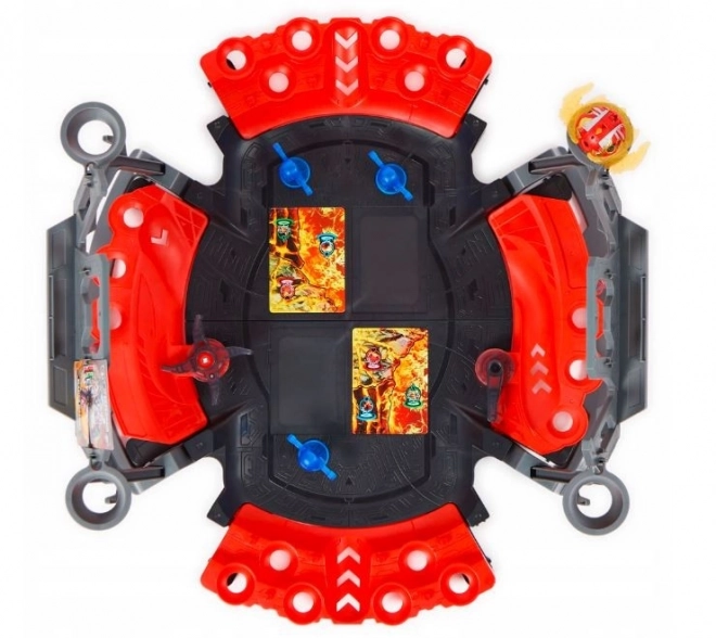 Sada Bakugan 3.0 Champ de Bataille