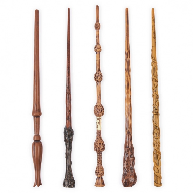 Baguettes magiques de Harry Potter