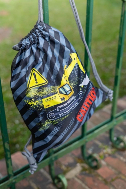 Sachet de chaussures BAAGL Bagr