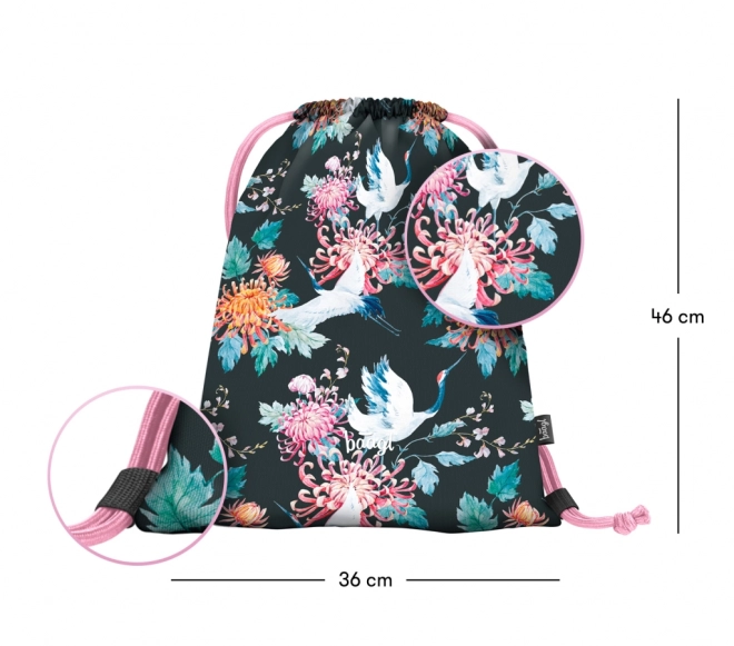 Sac à dos Birds