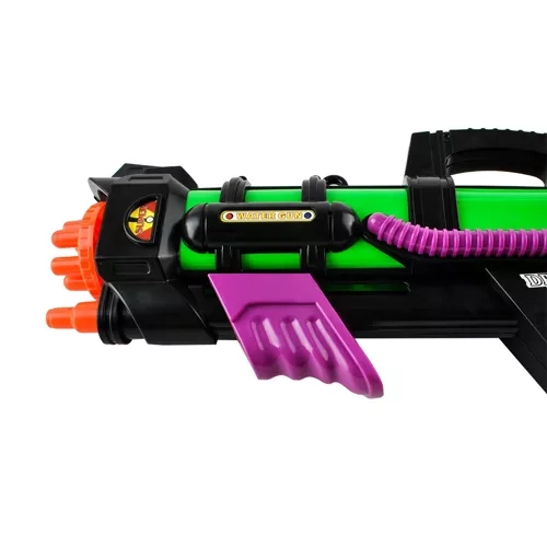Pistolet à eau 60 cm 23425
