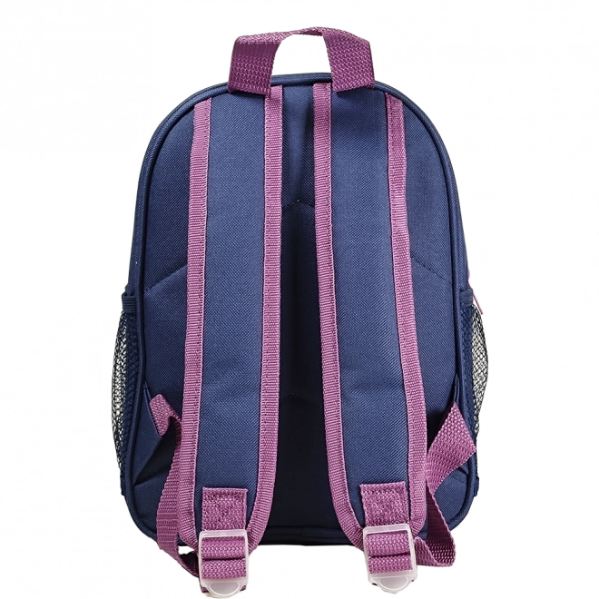 Sac à dos enfant maternelle La Reine des Neiges