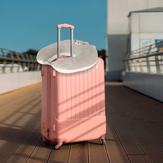 Compact et pratique