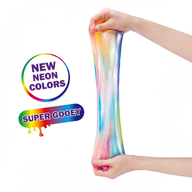 Petit tube de slime 4-pack carton de 6 pièces