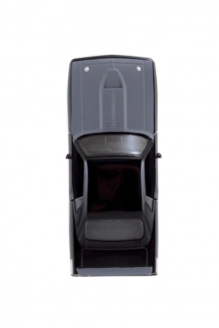 Voiture Rapide et Dangereux