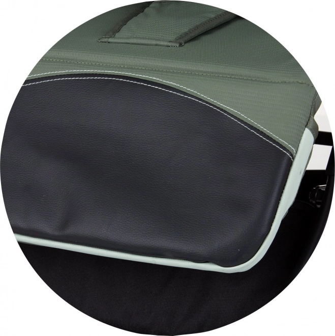 CHIPOLINO Poussette sportive Pixie Flamant