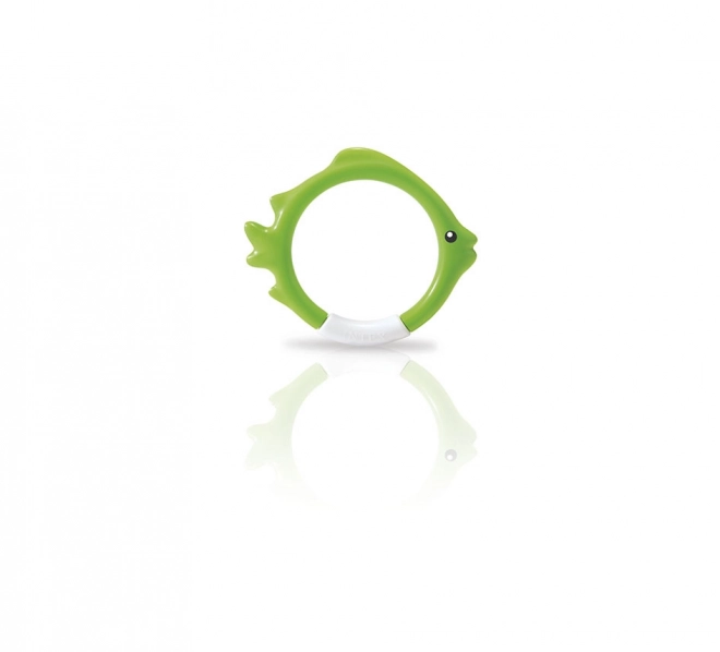 Intex 55507 Anneaux de plongée - poisson
