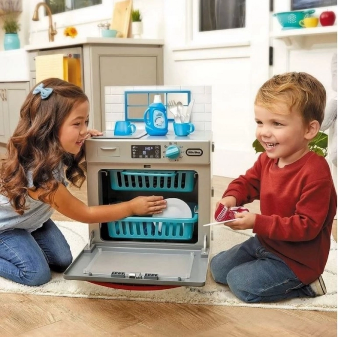 Little Tikes Mon premier lave-vaisselle