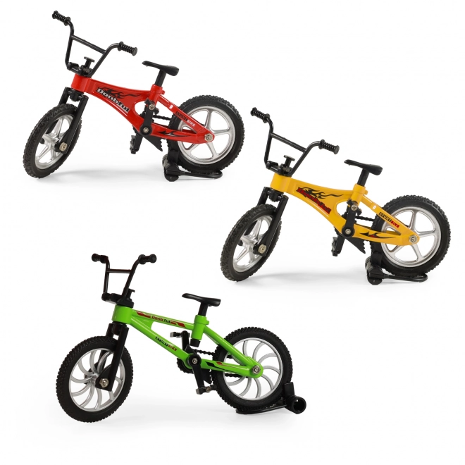 Roue vissable pour doigts
