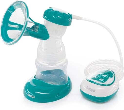 Tire-lait électrique Comfy, Menthe