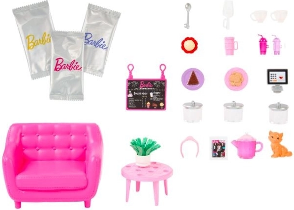 Accessoires pour jeu imaginatif