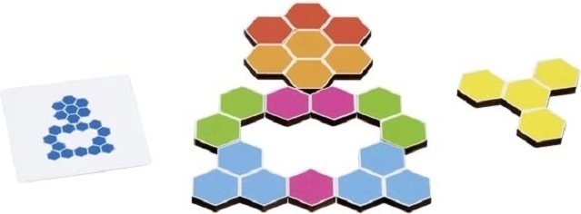 Goki Puzzle en bois Tortue