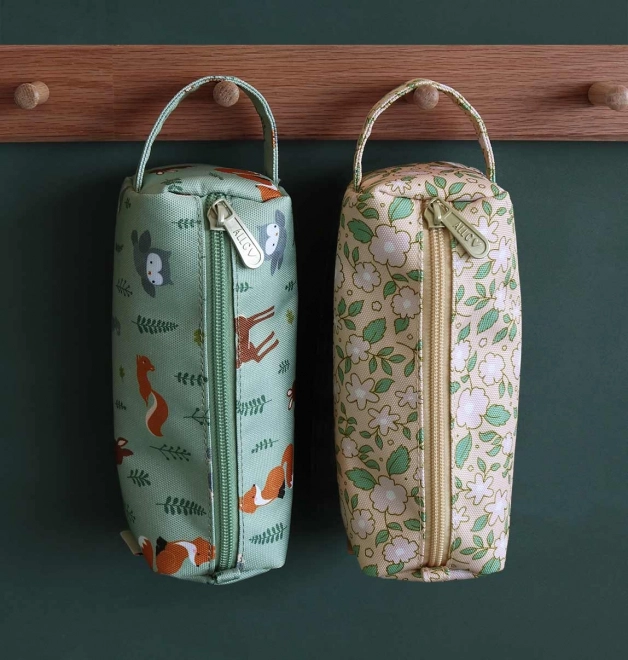 A Little Lovely Company Trousse Crayons