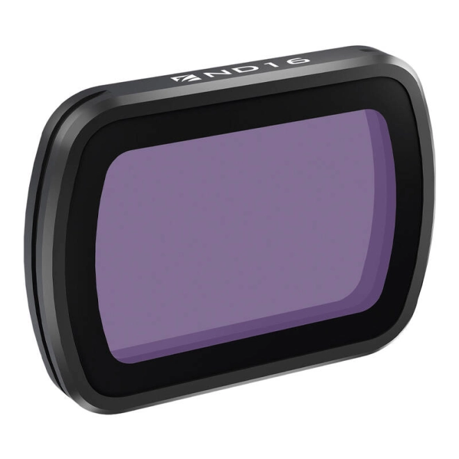 Filtres optiques ND