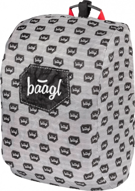 Housse imperméable pour sac à dos scolaire BAAGL