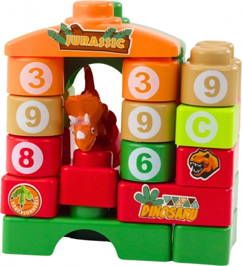 Apprentissage ludique des lettres et des chiffres