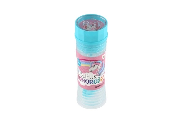 Bulles de savon - Licorne 50 ml