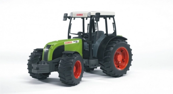 Bruder 2110 Tracteur CLAAS Nectis 267 F vert