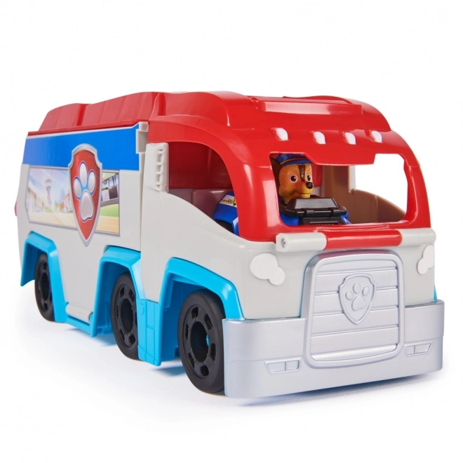 Set de jeu Pat' Patrouille Patroller Mini véhicule