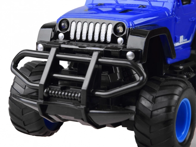 RC0591 voiture tout-terrain téléguidée