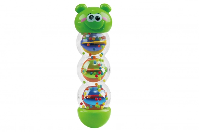 Hochet ourson 22 cm