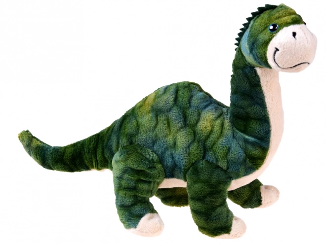 Brachiosaure en peluche 29 cm