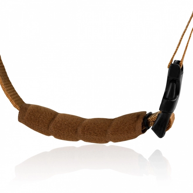 Casque Beige Sable