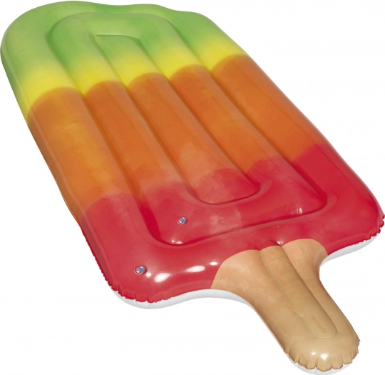 BESTWAY 43161 Matelas gonflable Ice 185 cm