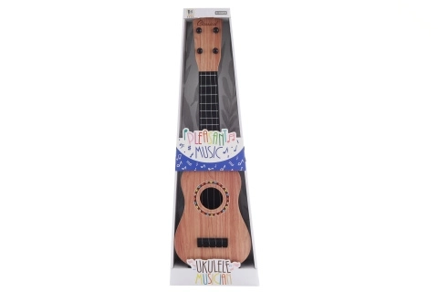 Ukulélé d'enfants