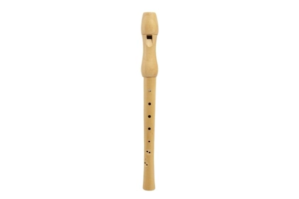 Flûte en bois pour enfants 32 cm