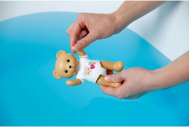 Baby Born Splish Splash Ourson de Bain