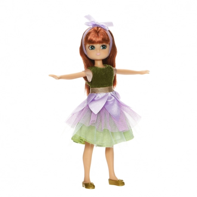 Lottie Poupée fée des bois
