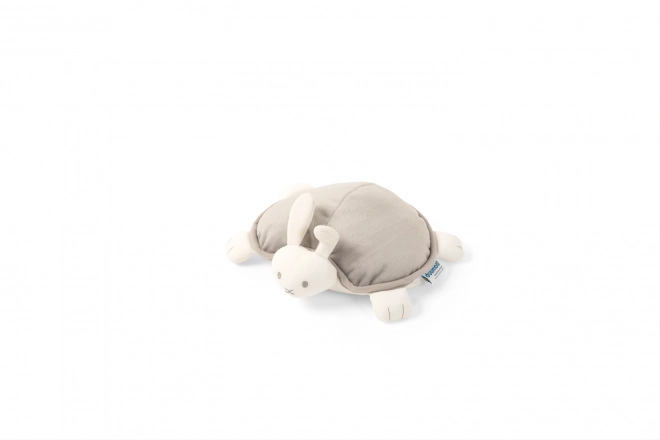 Doomoo Snoogy lapin chauffant, Col.SY7