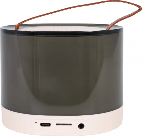 Large connectivité et commande facile