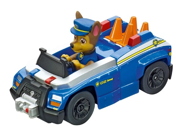 Héros préférés : Chase et Rocky