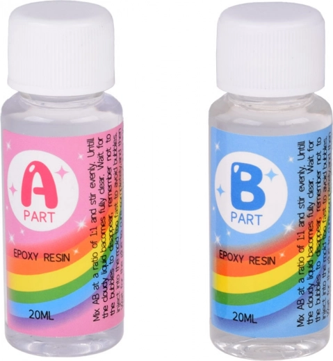 Tout pour le moulage dans un seul coffret