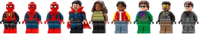 Personnages emblématiques