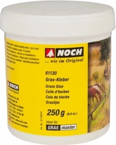 Colle pour herbe statique 250 g