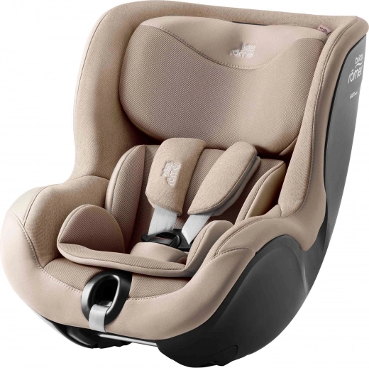 Siège auto Dualfix Style – Teak