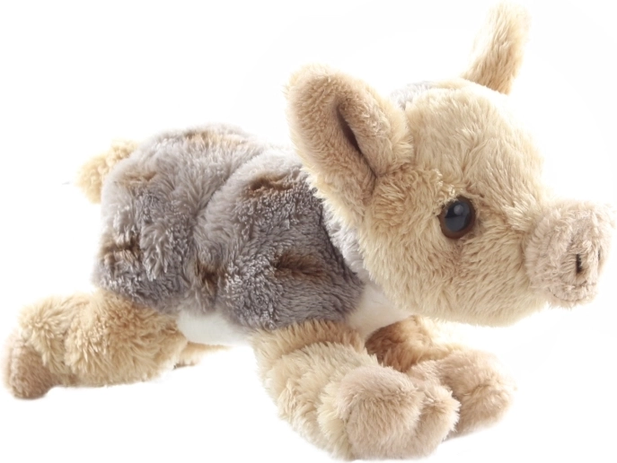 Apparence réaliste et mignonne