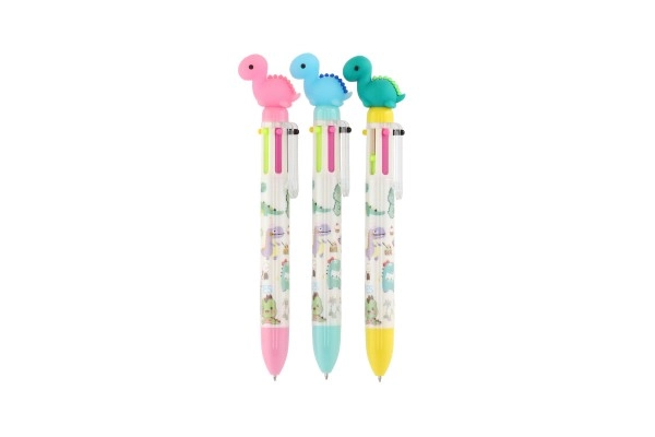 Créativité multicolore