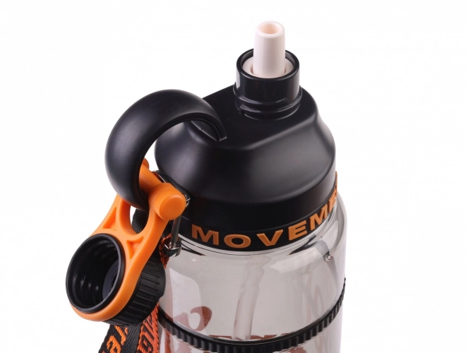 Bouteille de sport Berretti 1000 ml