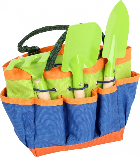 Ensemble de jardin compact Small Foot