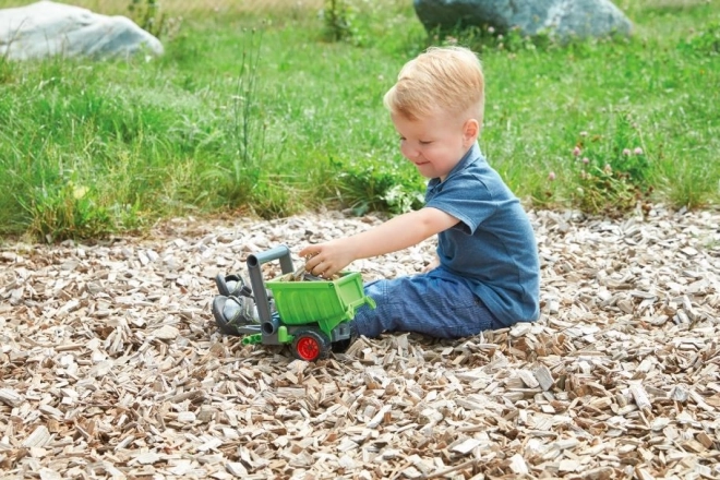 Lena Eco remorque active pour enfants